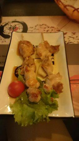 Ristorante Giapponese ZEN